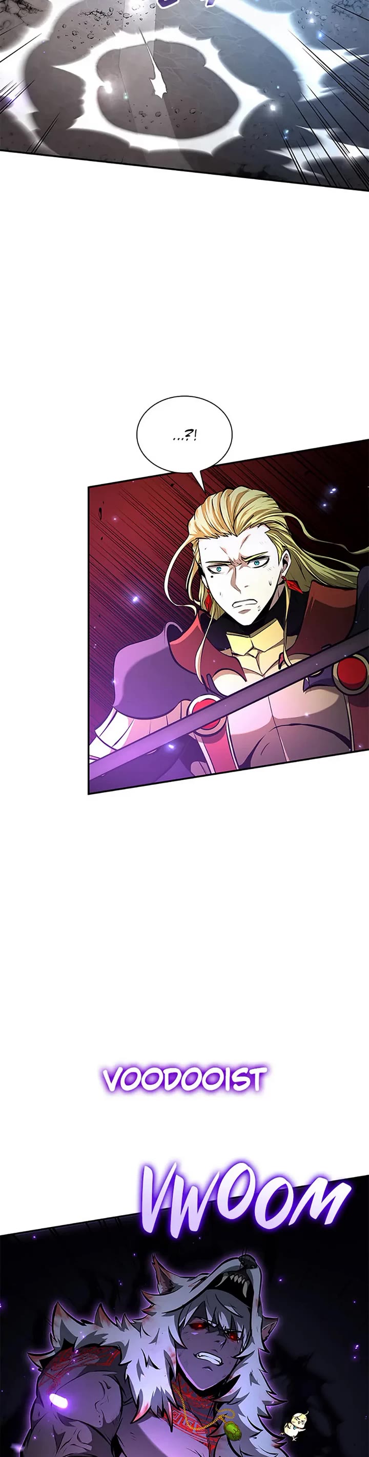 I Returned as an FFF-Class Witch Doctor Chapter 107 page 20 - Chapter 107