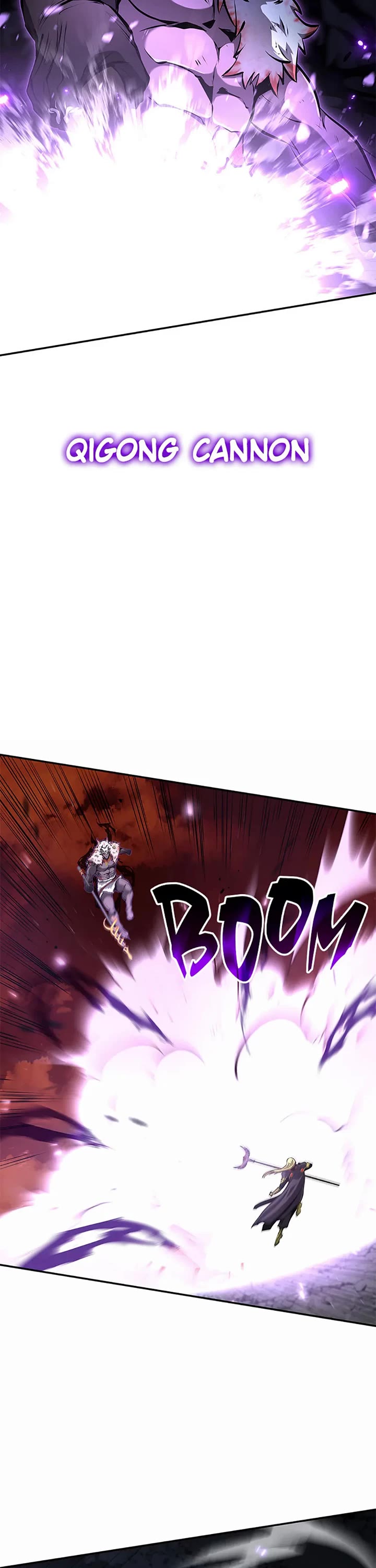 I Returned as an FFF-Class Witch Doctor Chapter 107 page 21 - Chapter 107
