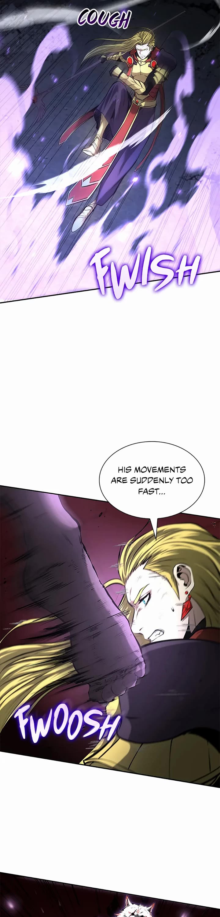 I Returned as an FFF-Class Witch Doctor Chapter 107 page 22 - Chapter 107
