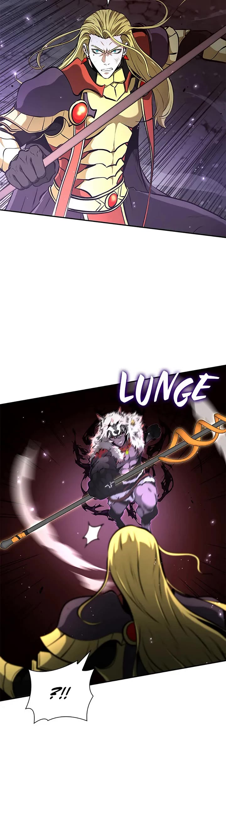 I Returned as an FFF-Class Witch Doctor Chapter 107 page 24 - Chapter 107