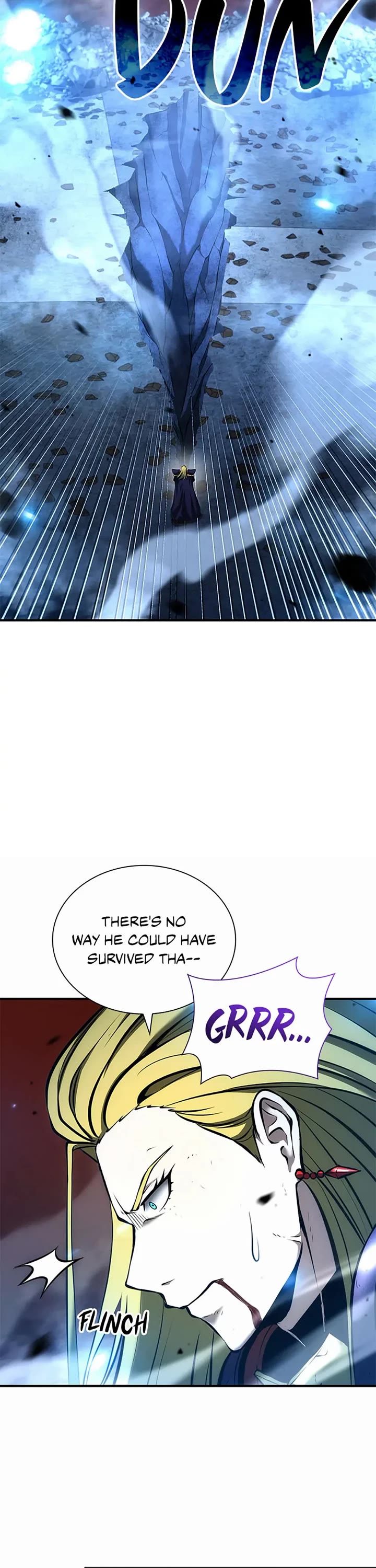 I Returned as an FFF-Class Witch Doctor Chapter 107 page 3 - Chapter 107
