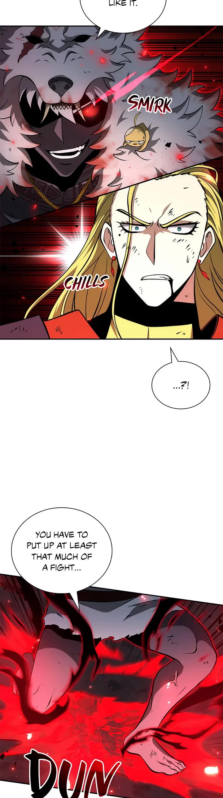 I Returned as an FFF-Class Witch Doctor Chapter 107 page 30 - Chapter 107