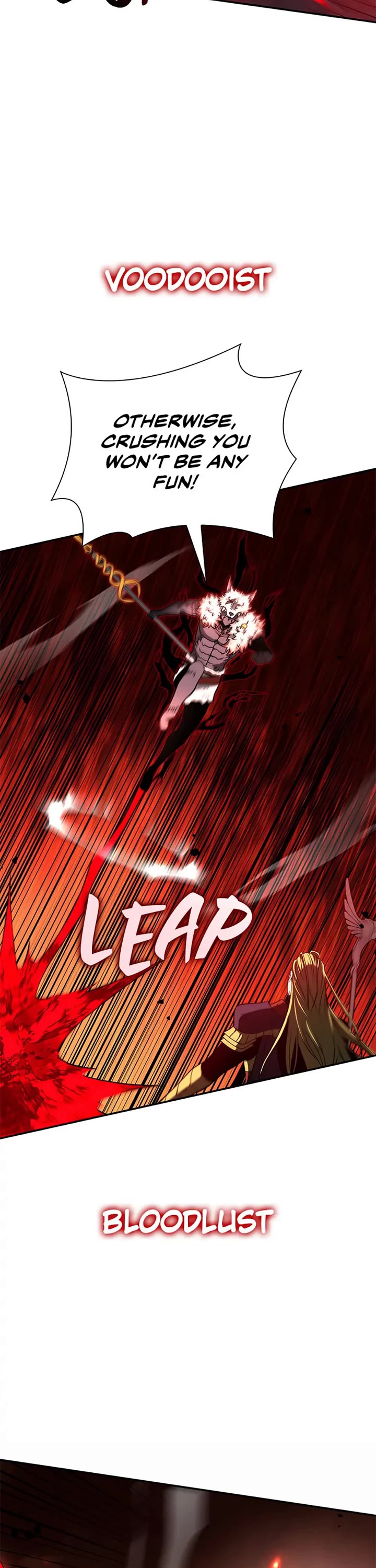 I Returned as an FFF-Class Witch Doctor Chapter 107 page 31 - Chapter 107