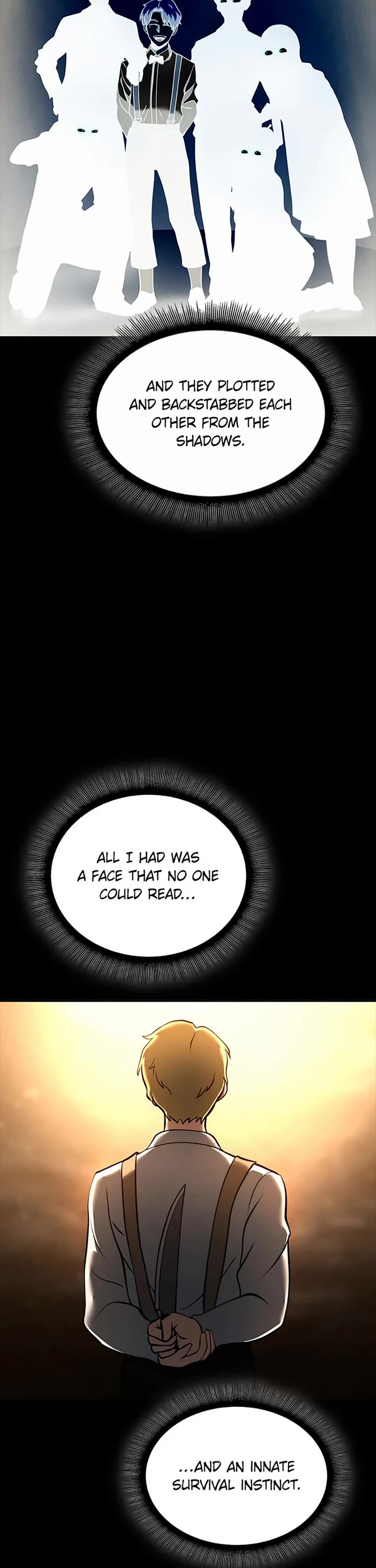 I Returned as an FFF-Class Witch Doctor Chapter 107 page 37 - Chapter 107