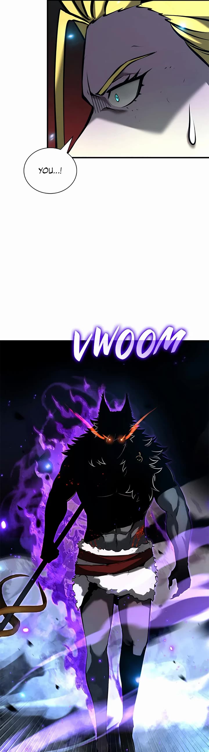 I Returned as an FFF-Class Witch Doctor Chapter 107 page 4 - Chapter 107