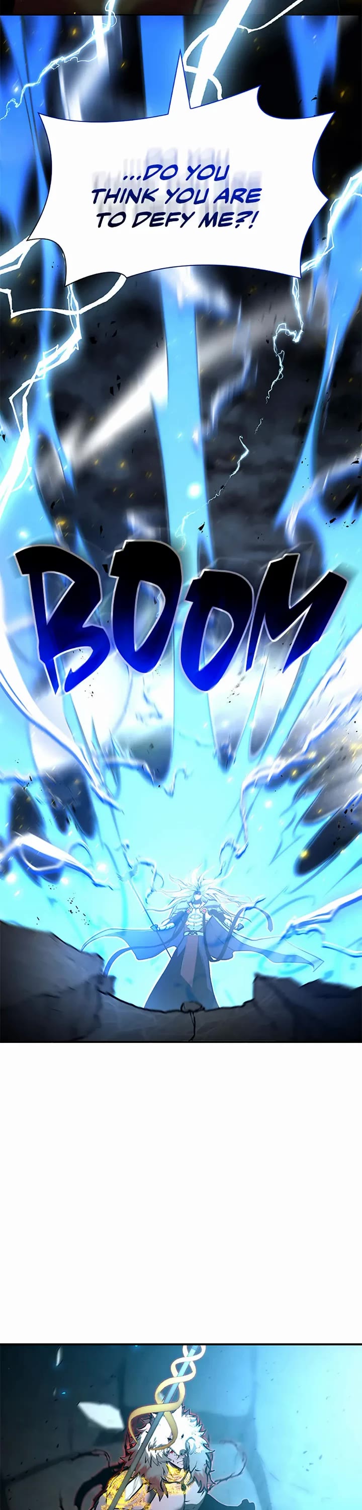 I Returned as an FFF-Class Witch Doctor Chapter 107 page 42 - Chapter 107