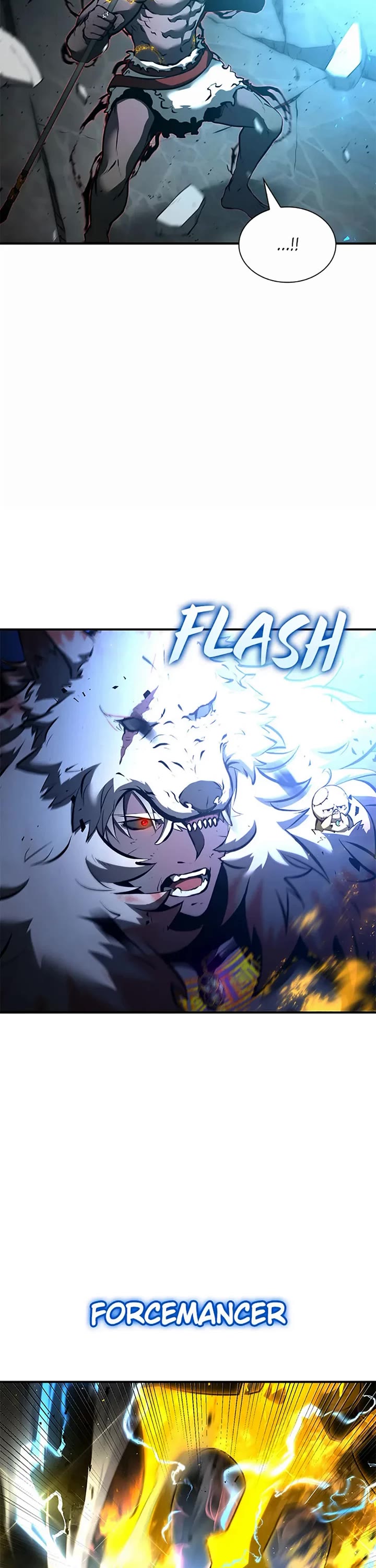 I Returned as an FFF-Class Witch Doctor Chapter 107 page 43 - Chapter 107