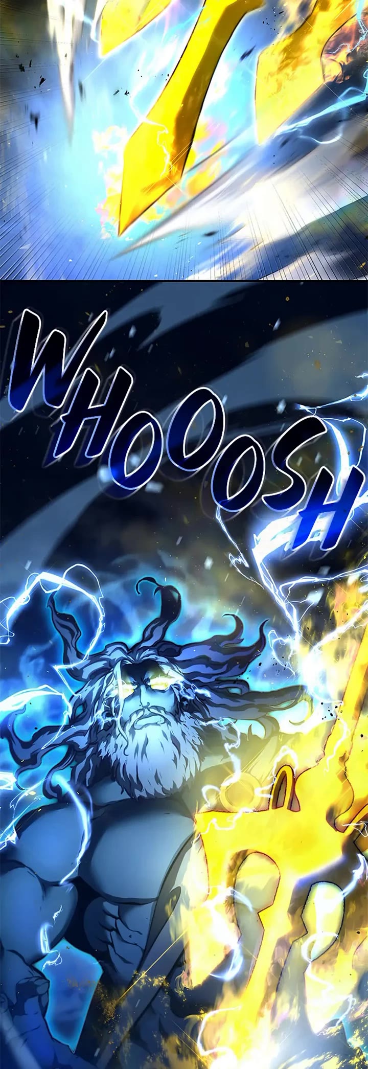 I Returned as an FFF-Class Witch Doctor Chapter 107 page 44 - Chapter 107