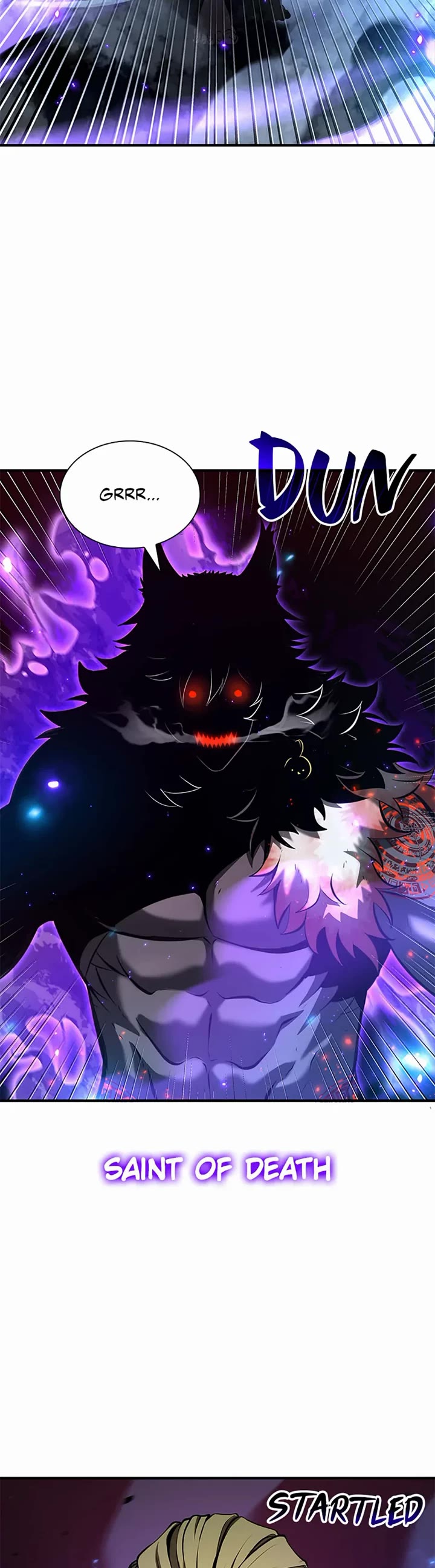 I Returned as an FFF-Class Witch Doctor Chapter 107 page 5 - Chapter 107