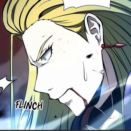 I Returned as an FFF-Class Witch Doctor Chapter 107 cover