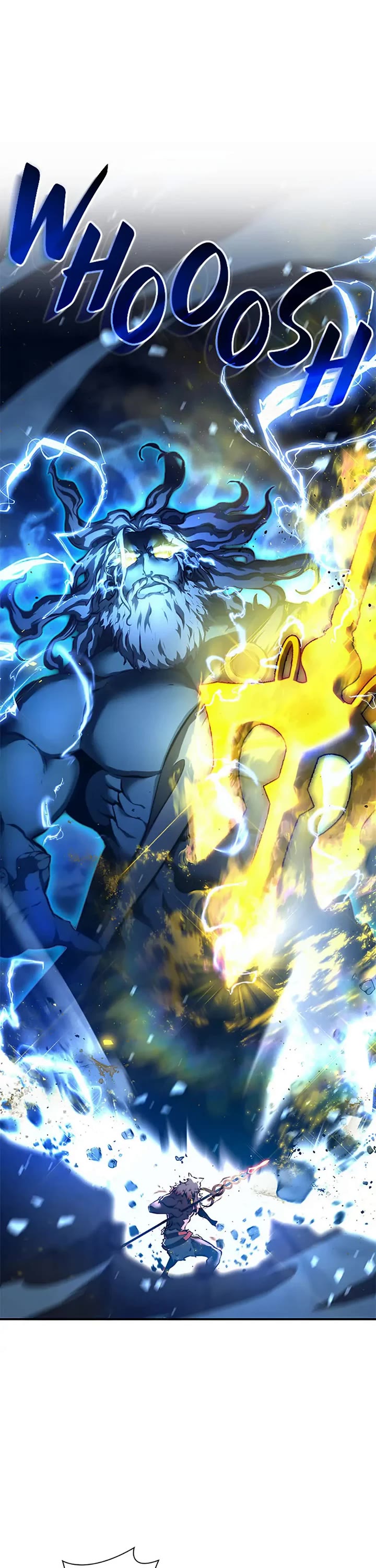I Returned as an FFF-Class Witch Doctor Chapter 108 page 1 - Chapter 108