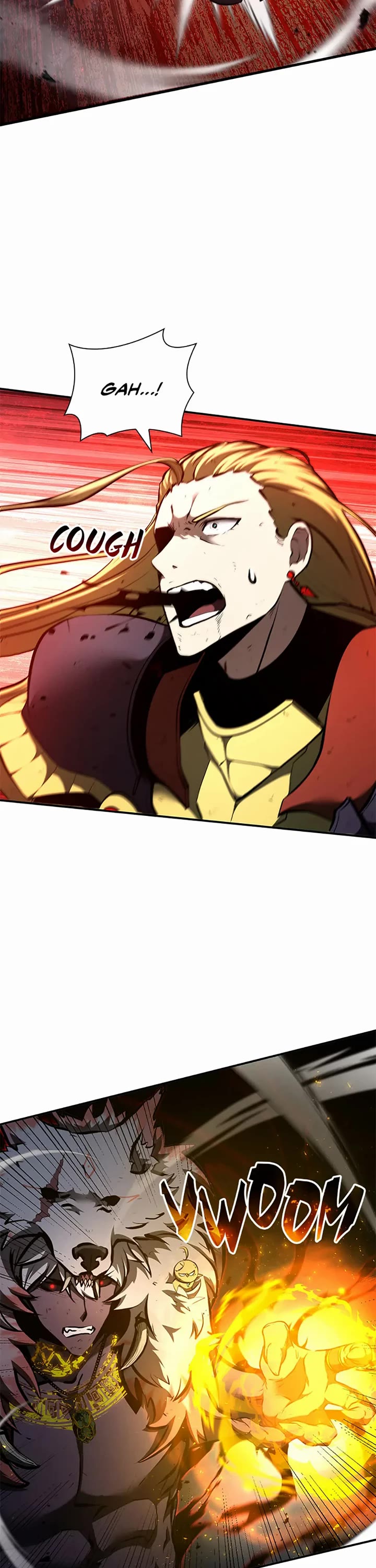 I Returned as an FFF-Class Witch Doctor Chapter 108 page 12 - Chapter 108