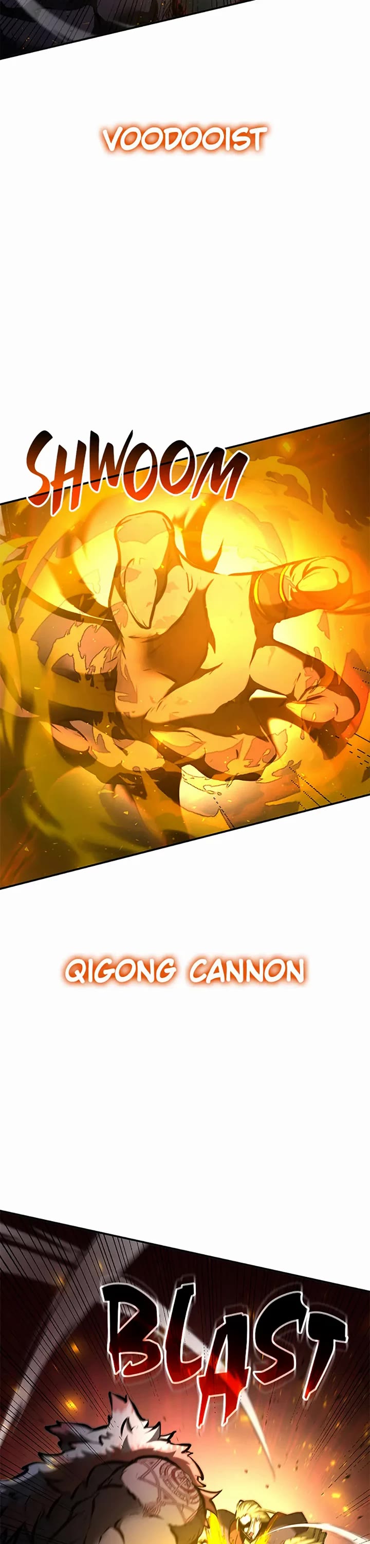 I Returned as an FFF-Class Witch Doctor Chapter 108 page 13 - Chapter 108