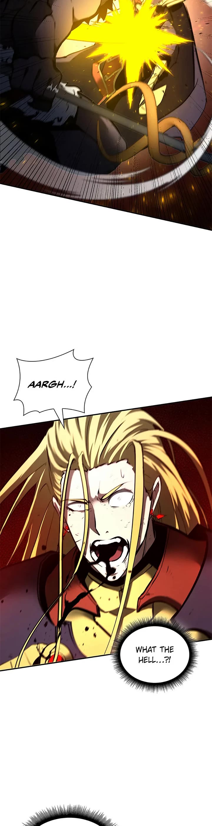 I Returned as an FFF-Class Witch Doctor Chapter 108 page 14 - Chapter 108