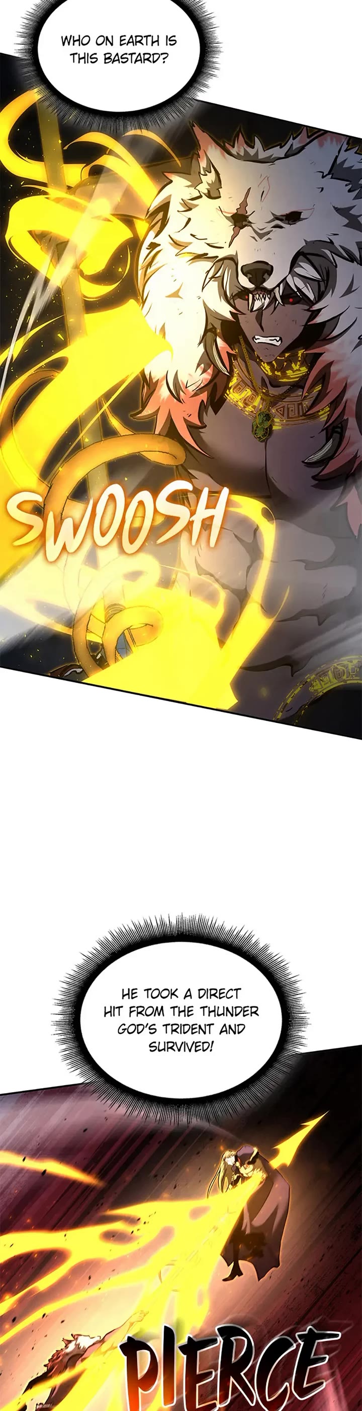 I Returned as an FFF-Class Witch Doctor Chapter 108 page 15 - Chapter 108