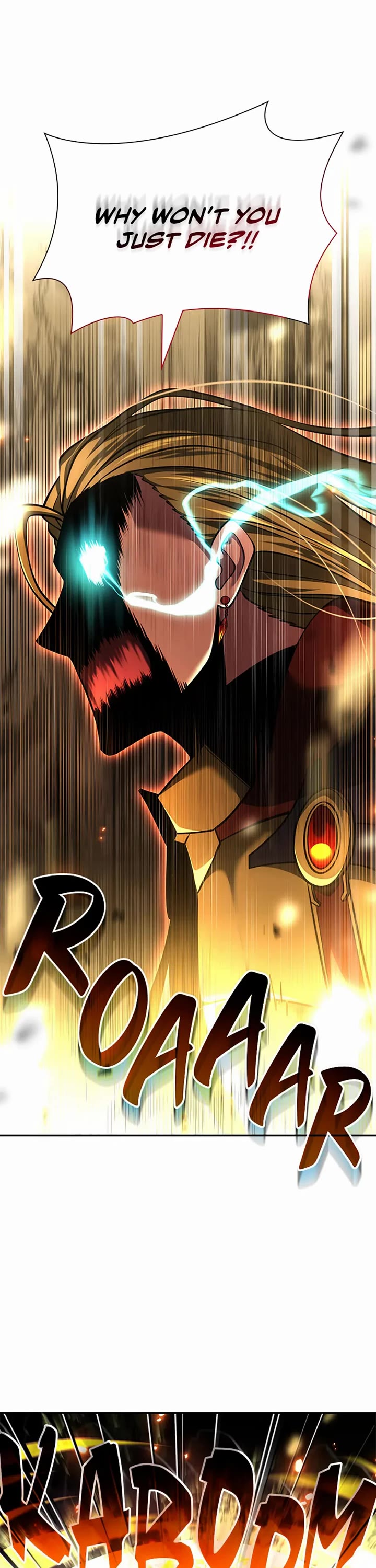I Returned as an FFF-Class Witch Doctor Chapter 108 page 17 - Chapter 108