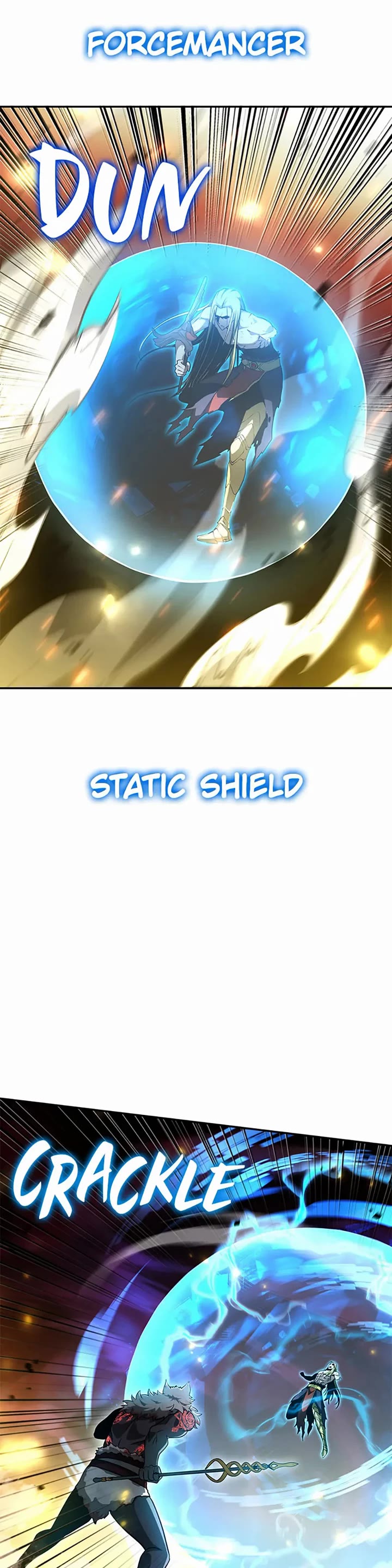 I Returned as an FFF-Class Witch Doctor Chapter 108 page 19 - Chapter 108