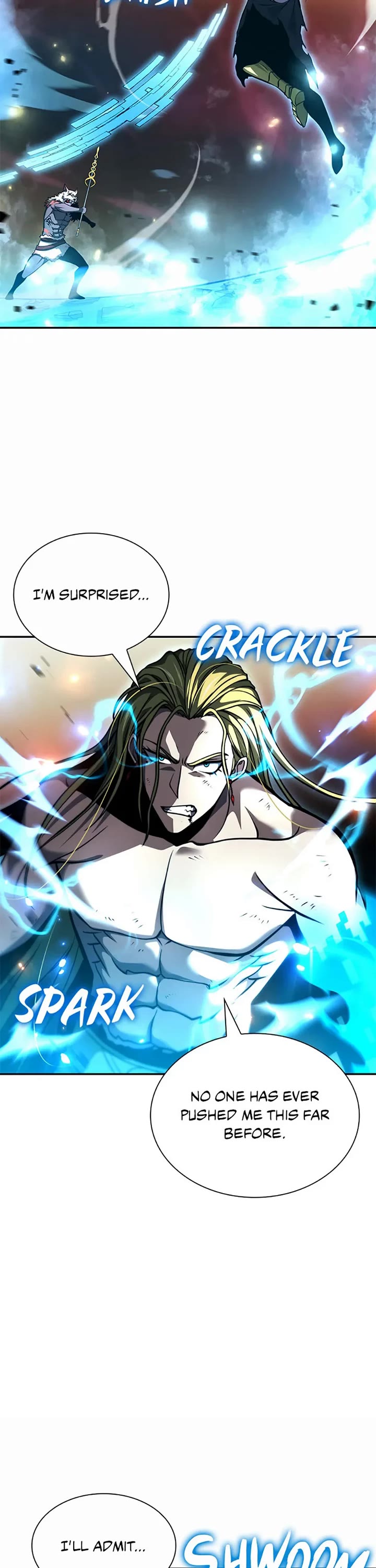 I Returned as an FFF-Class Witch Doctor Chapter 108 page 21 - Chapter 108