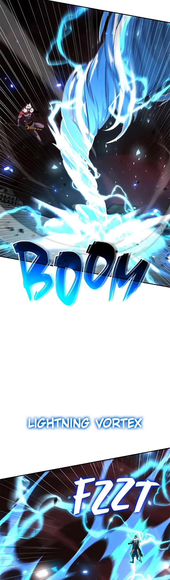 I Returned as an FFF-Class Witch Doctor Chapter 108 page 25 - Chapter 108