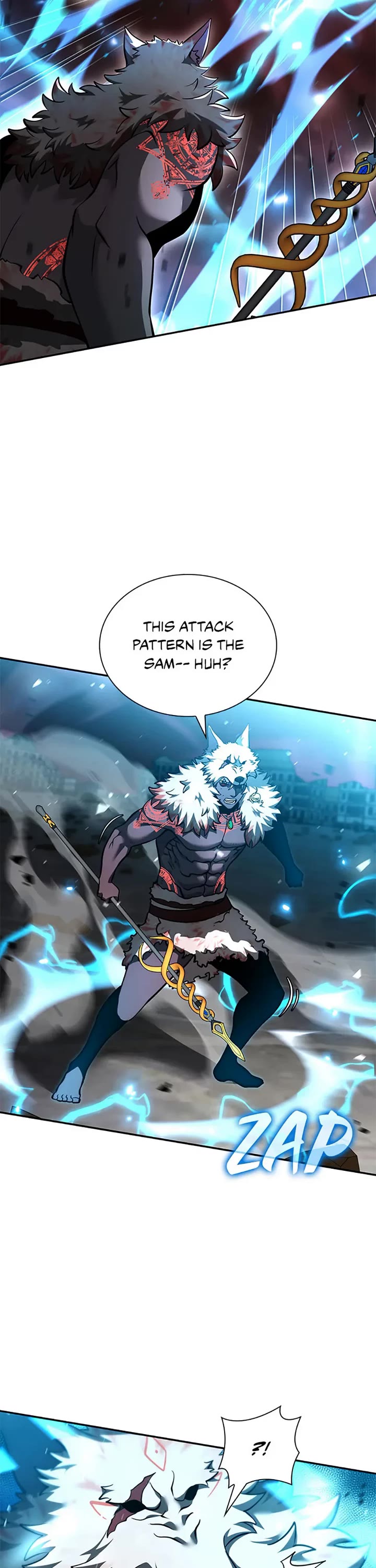 I Returned as an FFF-Class Witch Doctor Chapter 108 page 26 - Chapter 108
