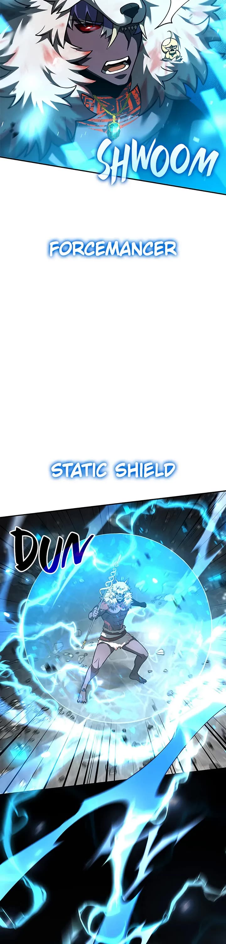 I Returned as an FFF-Class Witch Doctor Chapter 108 page 27 - Chapter 108