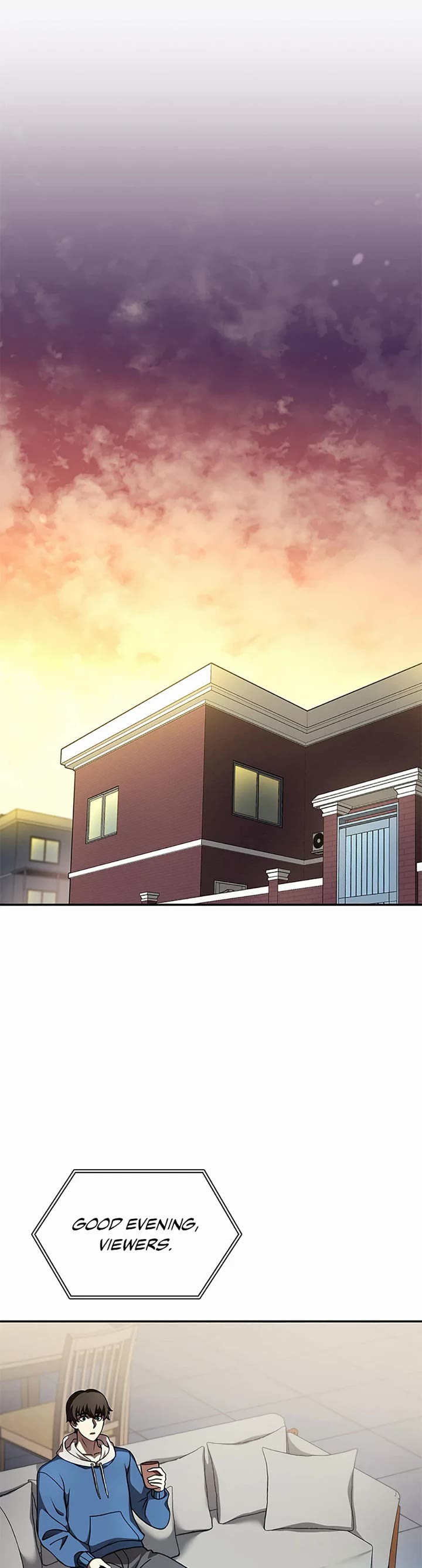 I Returned as an FFF-Class Witch Doctor Chapter 108 page 29 - Chapter 108