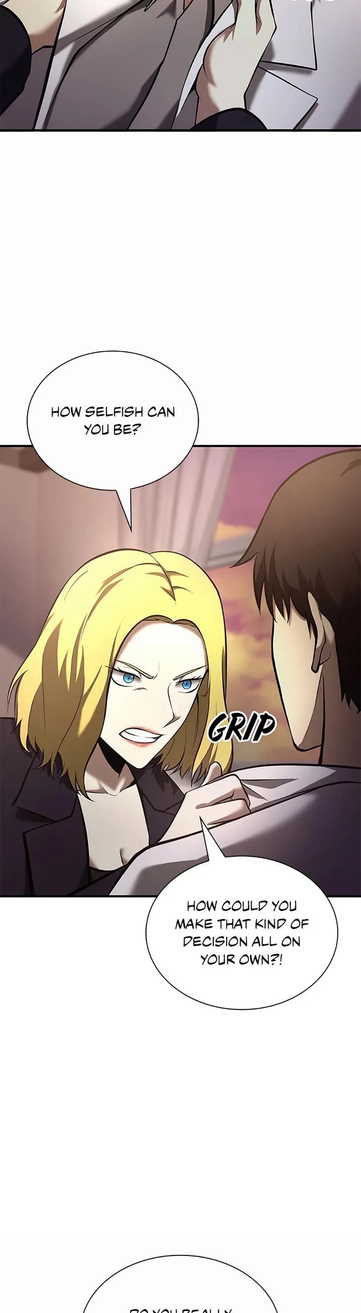I Returned as an FFF-Class Witch Doctor Chapter 108 page 44 - Chapter 108