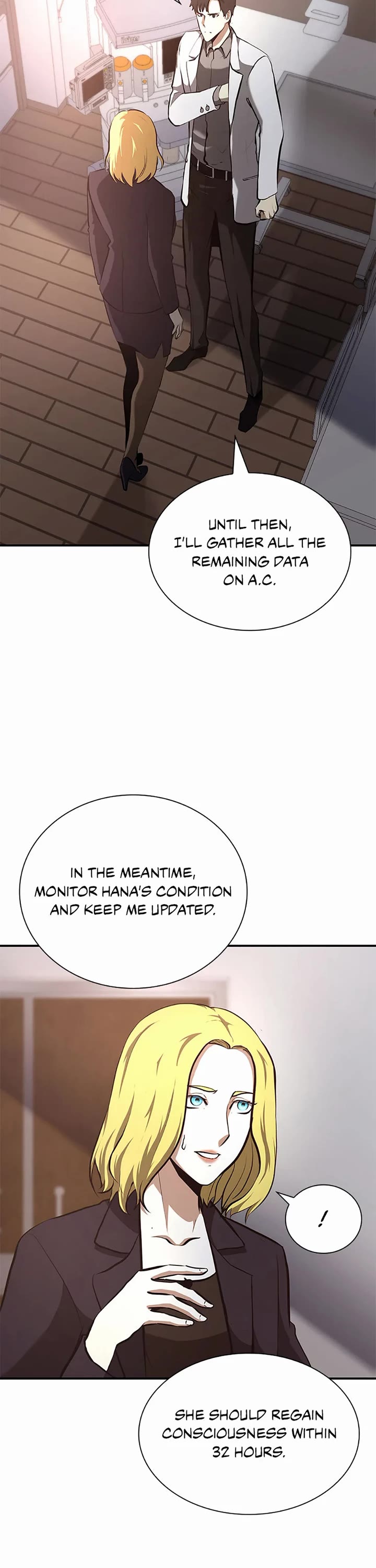 I Returned as an FFF-Class Witch Doctor Chapter 108 page 48 - Chapter 108