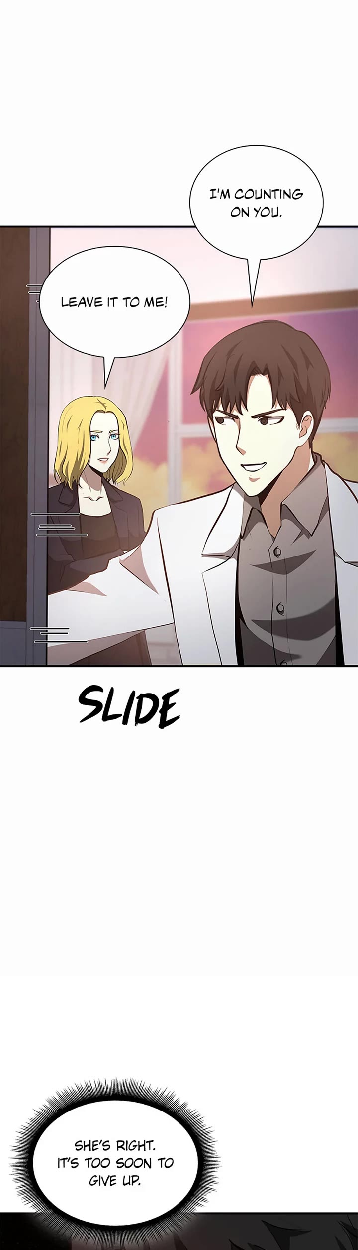 I Returned as an FFF-Class Witch Doctor Chapter 108 page 49 - Chapter 108