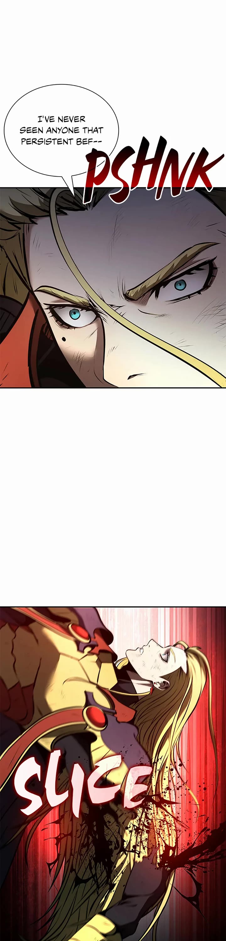 I Returned as an FFF-Class Witch Doctor Chapter 108 page 7 - Chapter 108