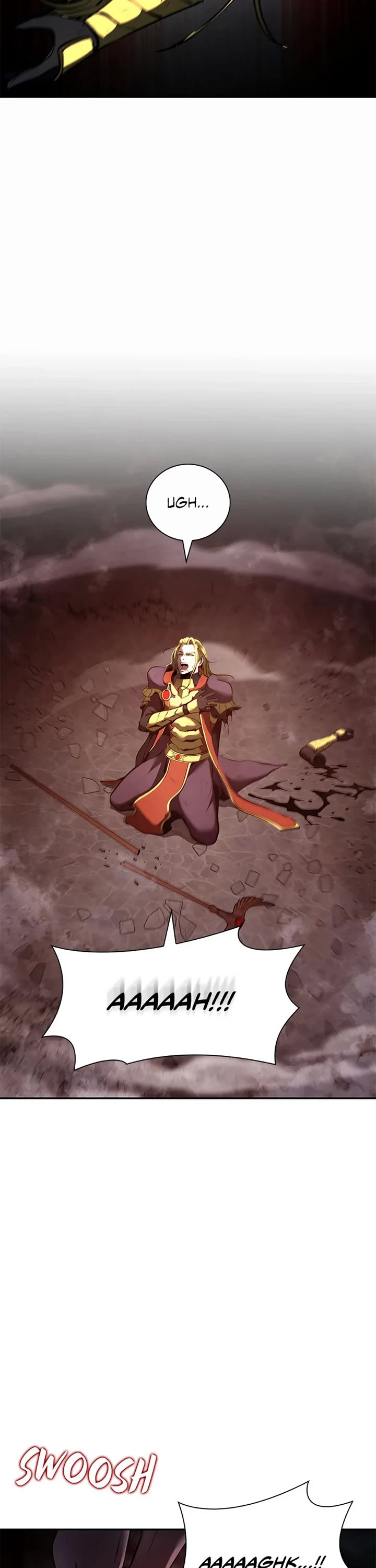 I Returned as an FFF-Class Witch Doctor Chapter 108 page 8 - Chapter 108