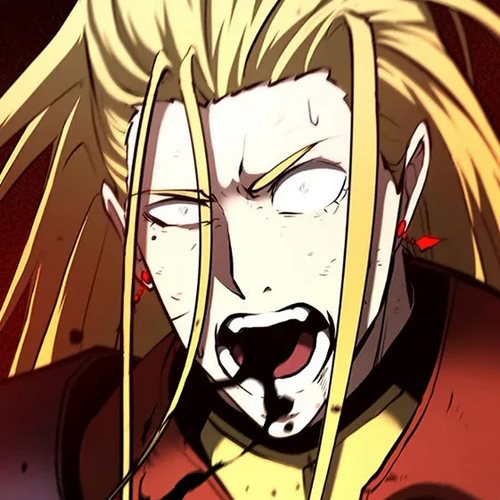 I Returned as an FFF-Class Witch Doctor Chapter 108 cover