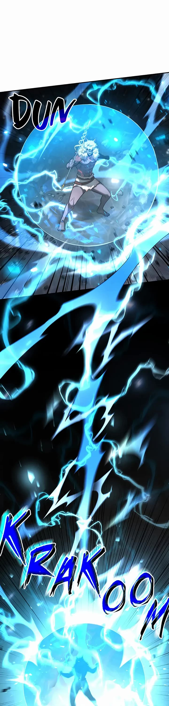 I Returned as an FFF-Class Witch Doctor Chapter 109 page 1 - Chapter 109