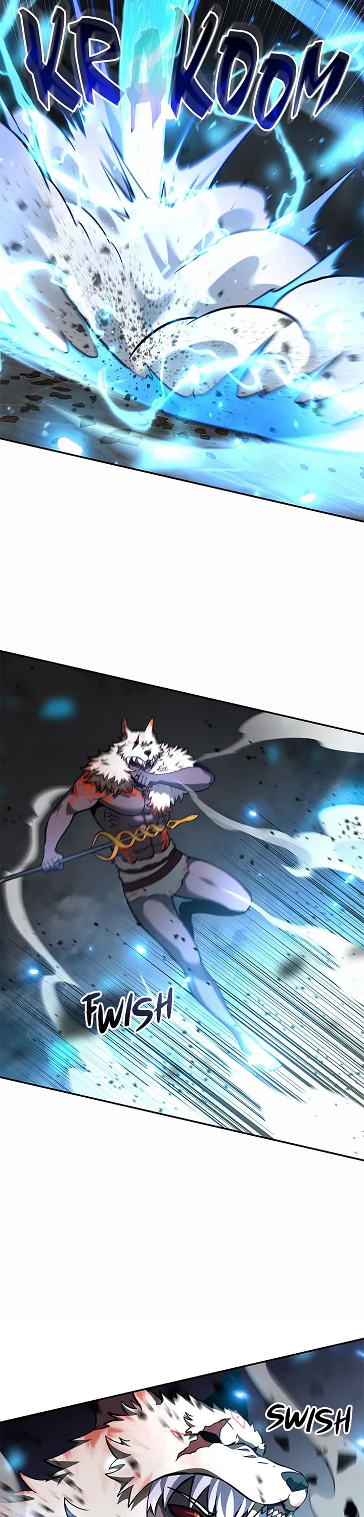 I Returned as an FFF-Class Witch Doctor Chapter 109 page 11 - Chapter 109