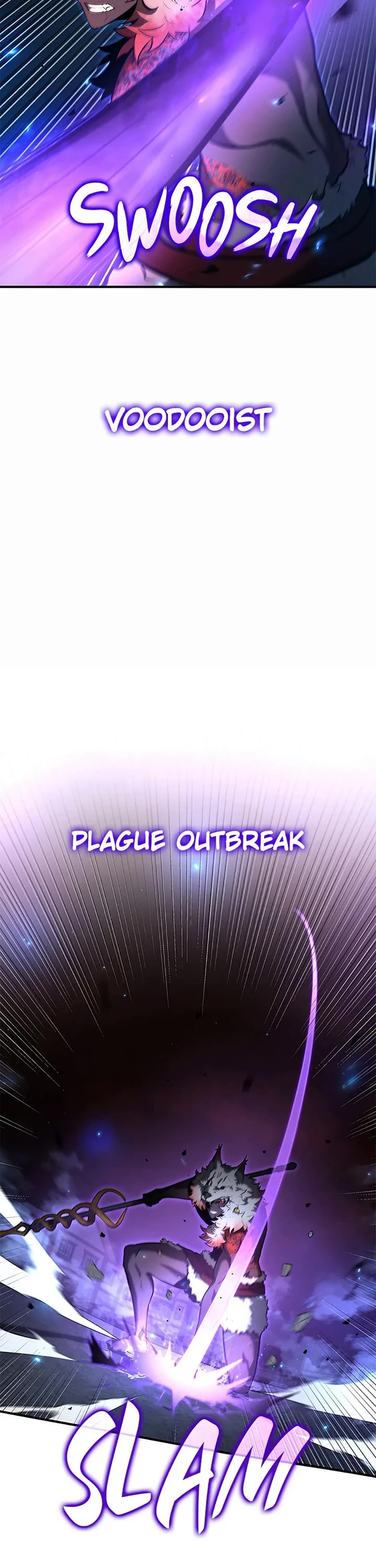 I Returned as an FFF-Class Witch Doctor Chapter 109 page 26 - Chapter 109