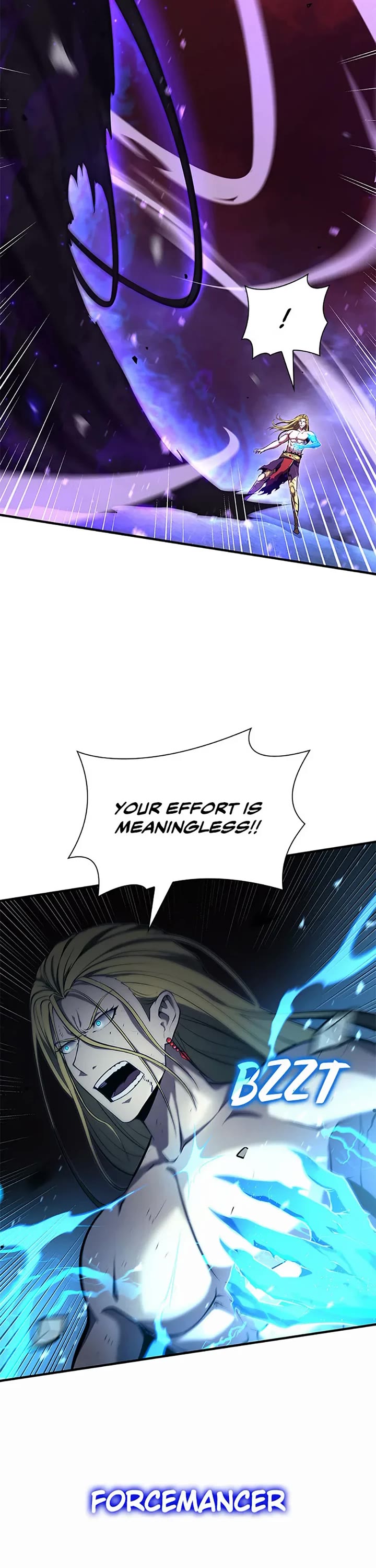 I Returned as an FFF-Class Witch Doctor Chapter 109 page 28 - Chapter 109