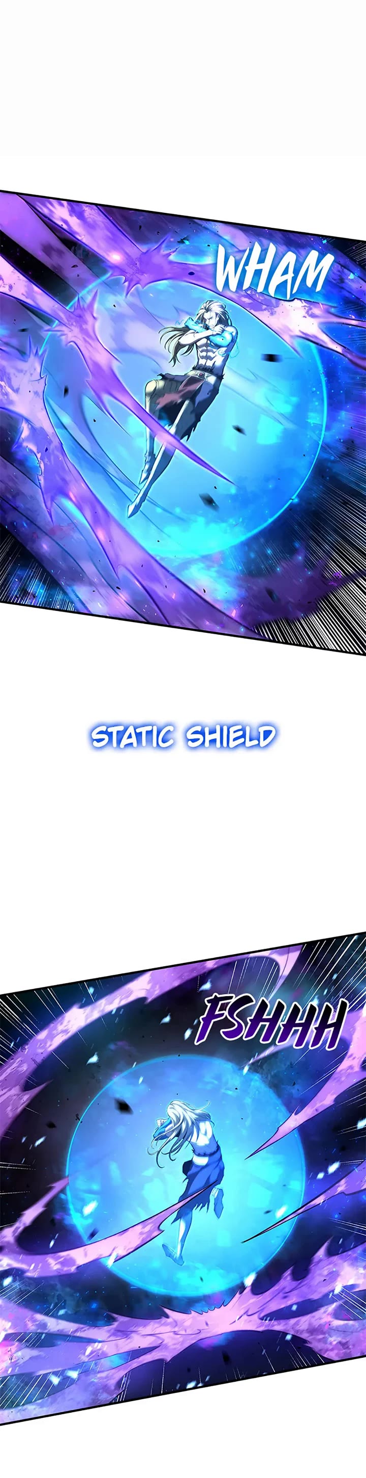 I Returned as an FFF-Class Witch Doctor Chapter 109 page 29 - Chapter 109