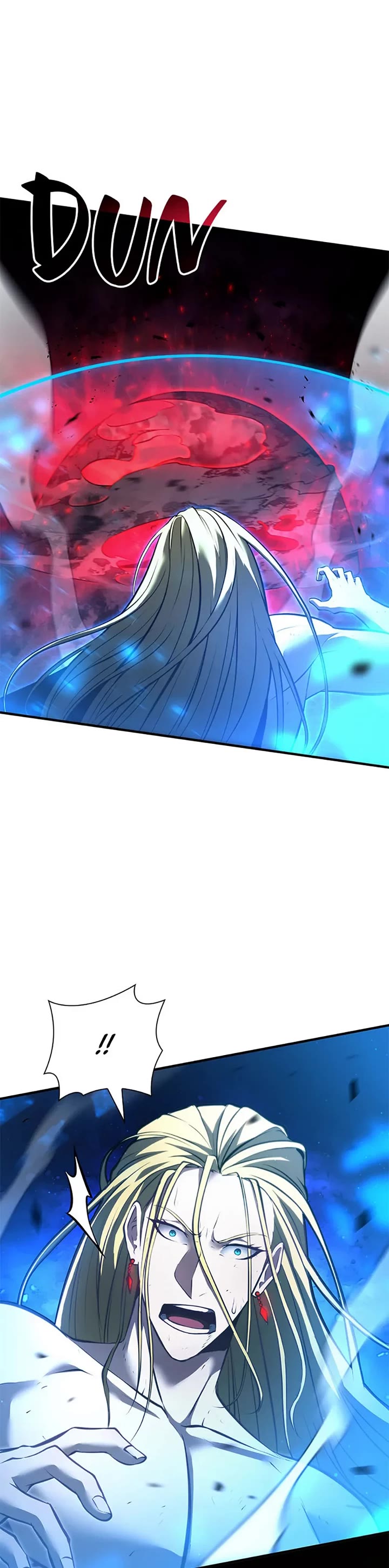 I Returned as an FFF-Class Witch Doctor Chapter 109 page 30 - Chapter 109