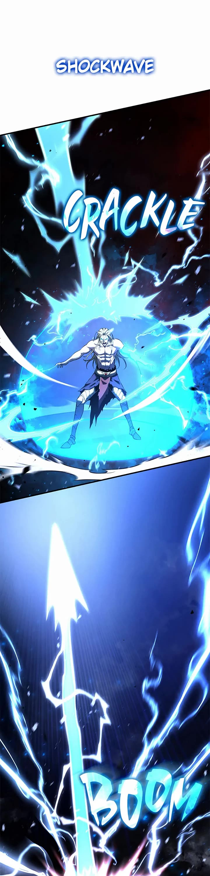 I Returned as an FFF-Class Witch Doctor Chapter 109 page 33 - Chapter 109