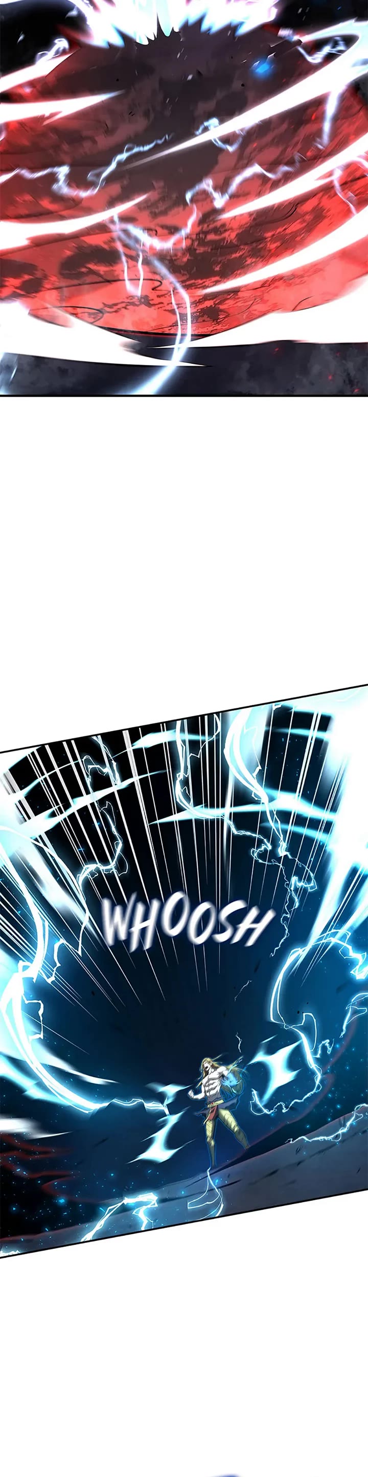 I Returned as an FFF-Class Witch Doctor Chapter 109 page 34 - Chapter 109