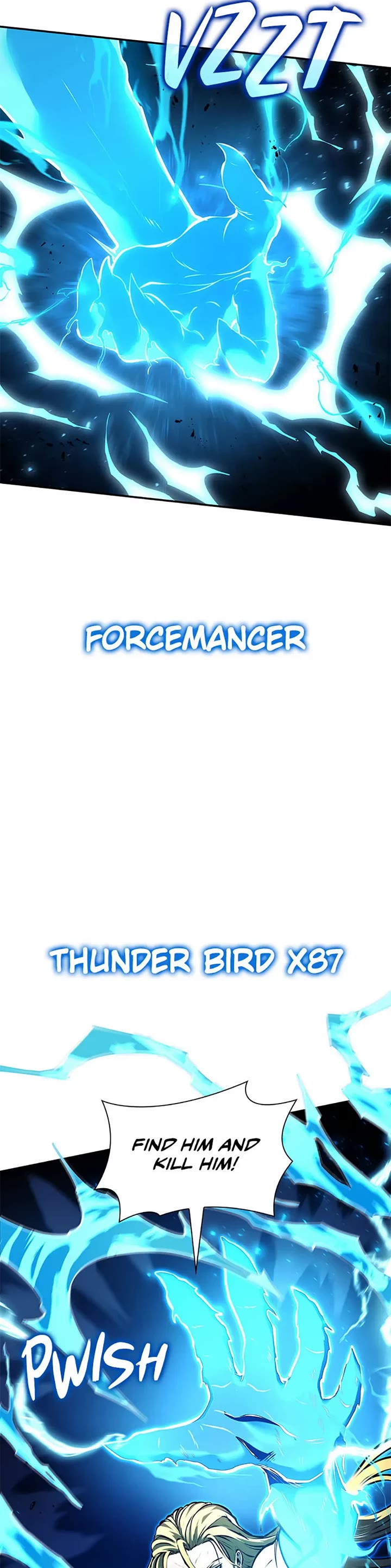 I Returned as an FFF-Class Witch Doctor Chapter 109 page 35 - Chapter 109