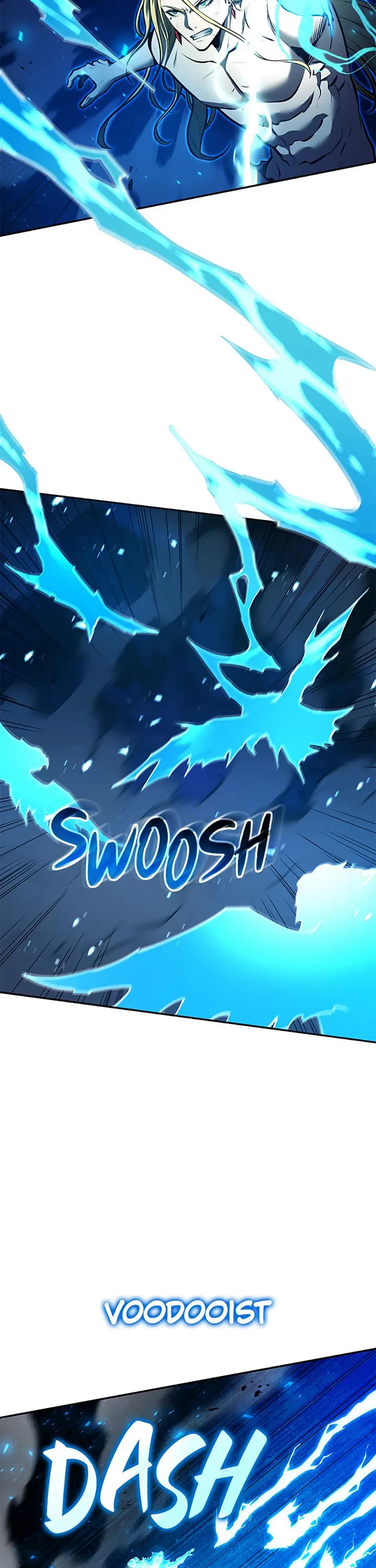I Returned as an FFF-Class Witch Doctor Chapter 109 page 36 - Chapter 109