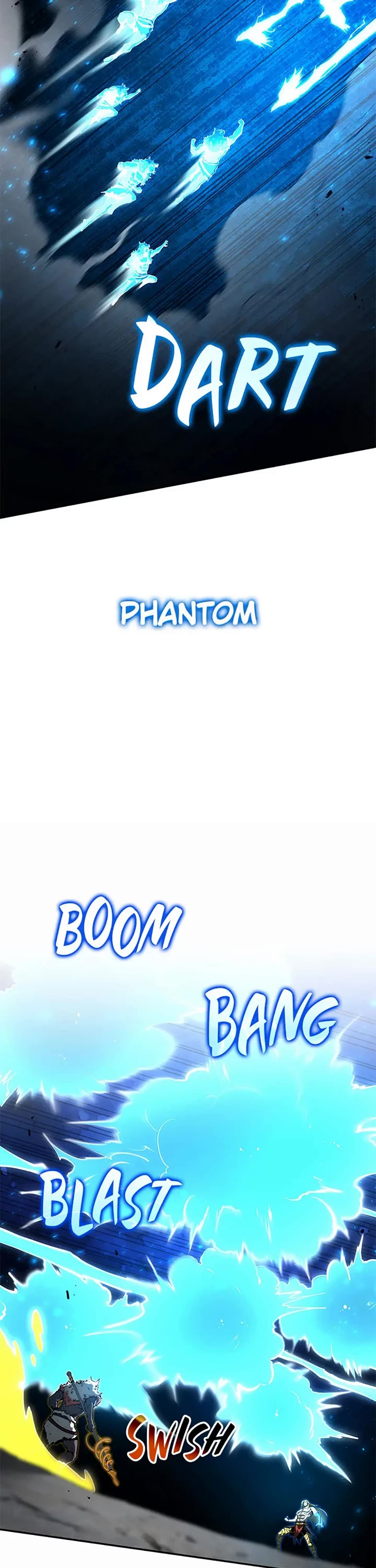 I Returned as an FFF-Class Witch Doctor Chapter 109 page 37 - Chapter 109