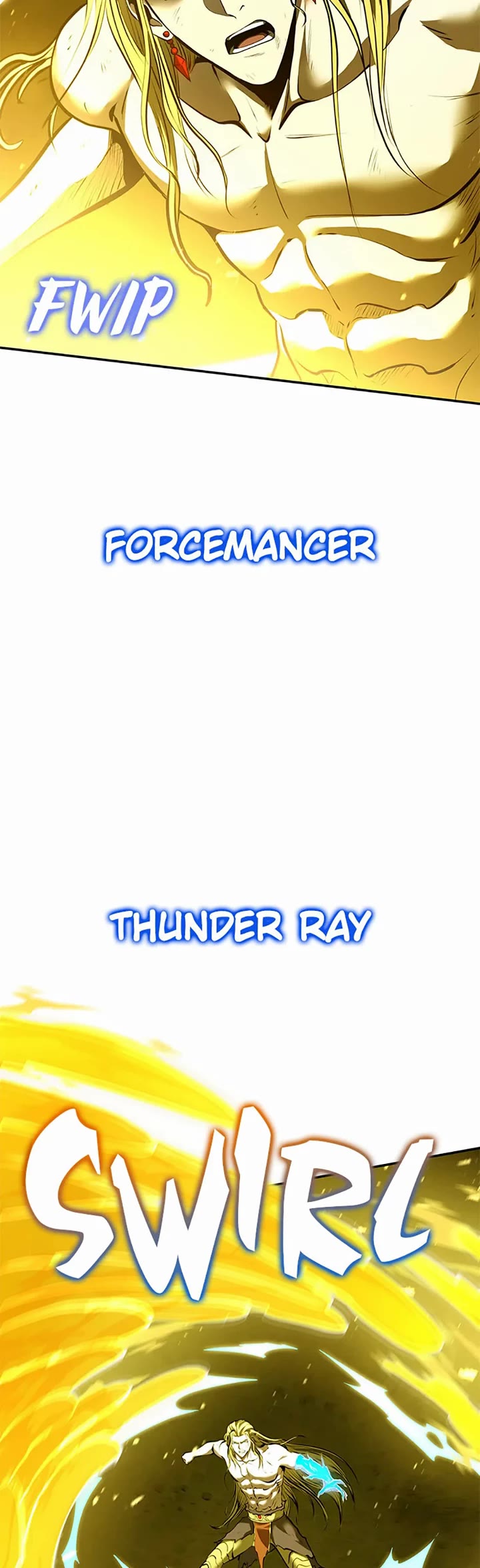 I Returned as an FFF-Class Witch Doctor Chapter 109 page 39 - Chapter 109