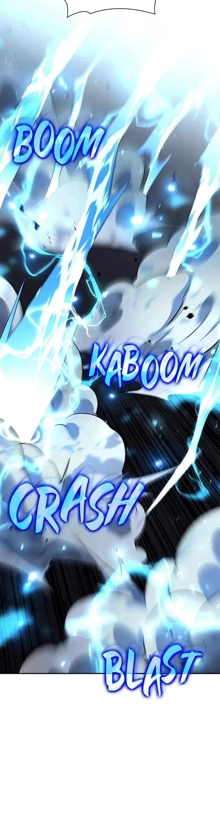 I Returned as an FFF-Class Witch Doctor Chapter 109 page 4 - Chapter 109