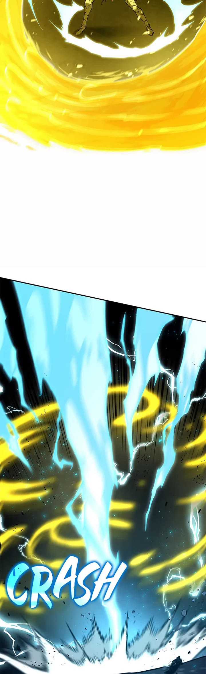 I Returned as an FFF-Class Witch Doctor Chapter 109 page 40 - Chapter 109