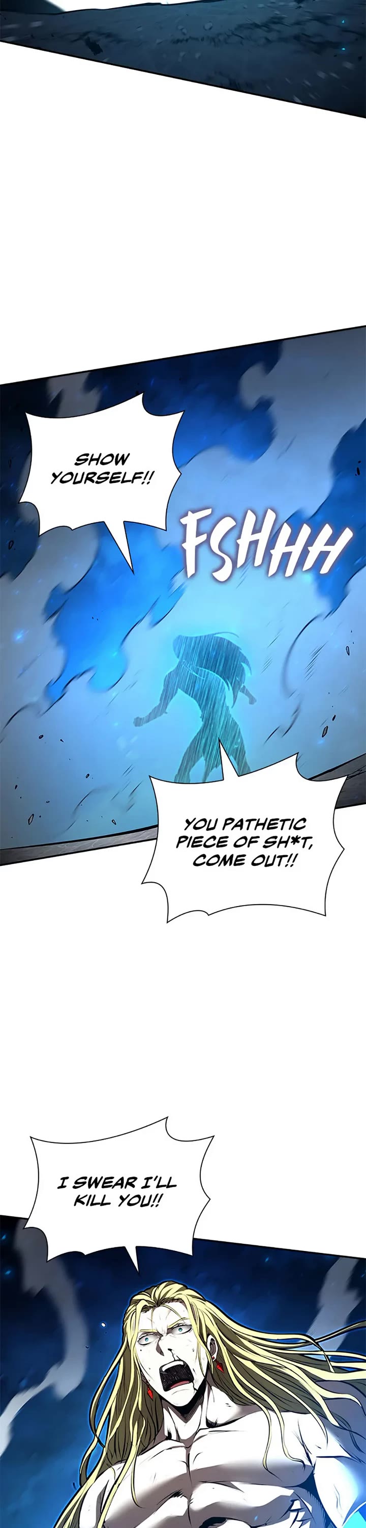I Returned as an FFF-Class Witch Doctor Chapter 109 page 41 - Chapter 109