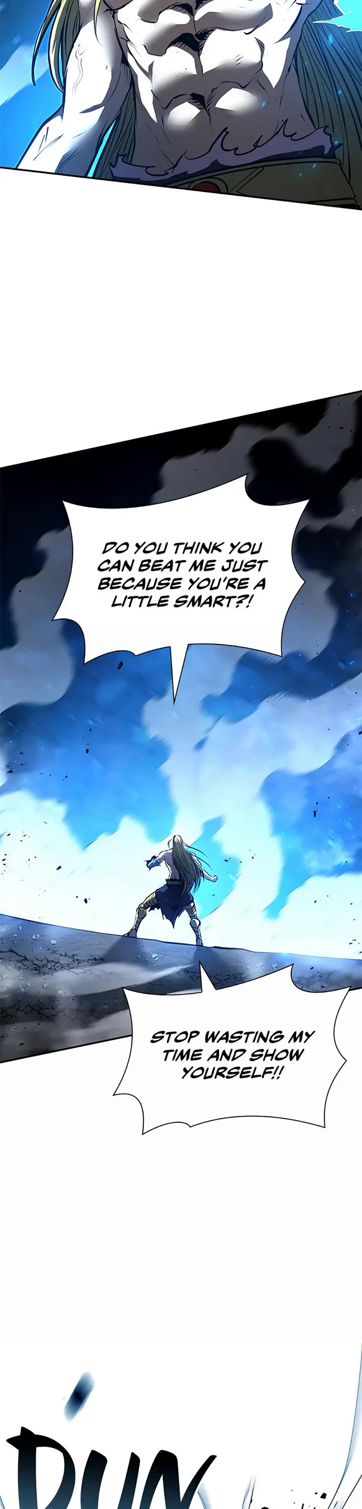 I Returned as an FFF-Class Witch Doctor Chapter 109 page 42 - Chapter 109