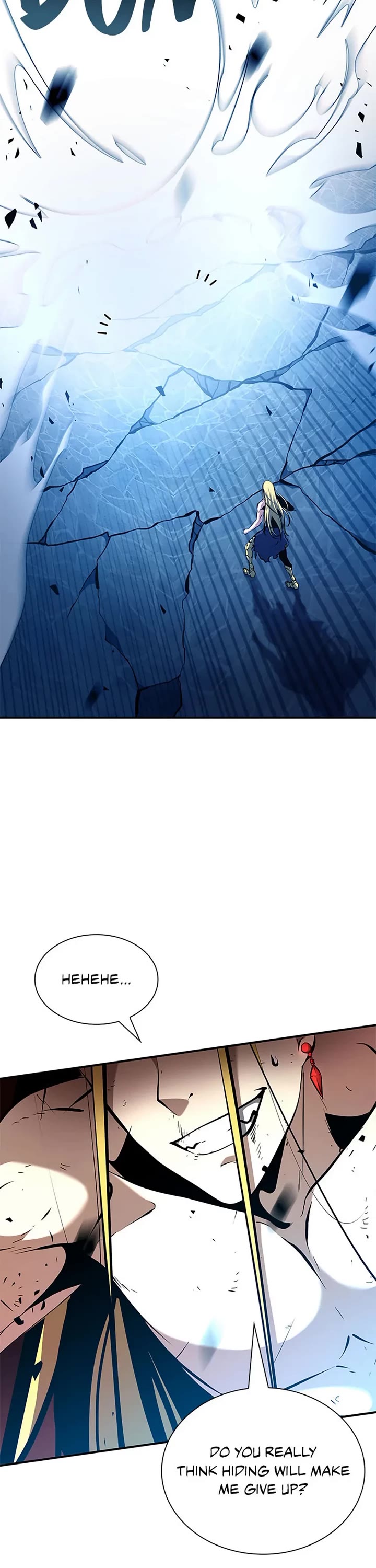 I Returned as an FFF-Class Witch Doctor Chapter 109 page 43 - Chapter 109
