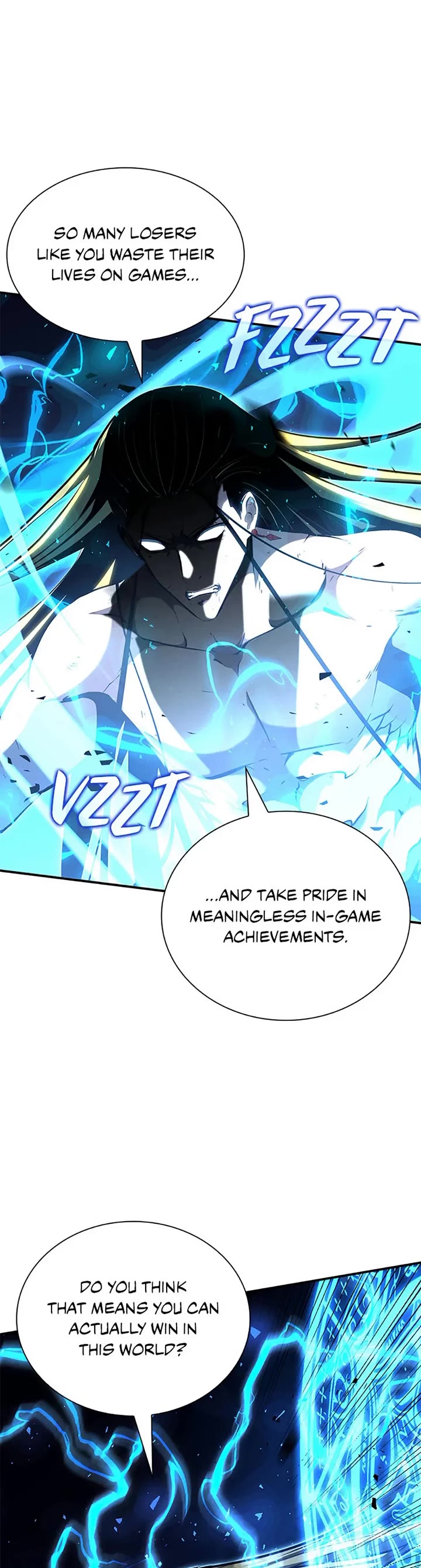 I Returned as an FFF-Class Witch Doctor Chapter 109 page 44 - Chapter 109
